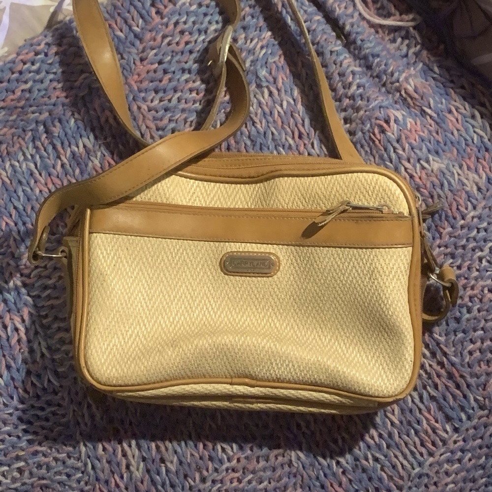 Nice purse